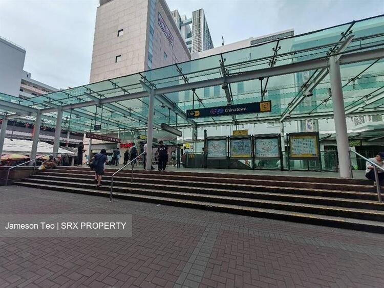 People's Park Complex (D1), Retail #518867991